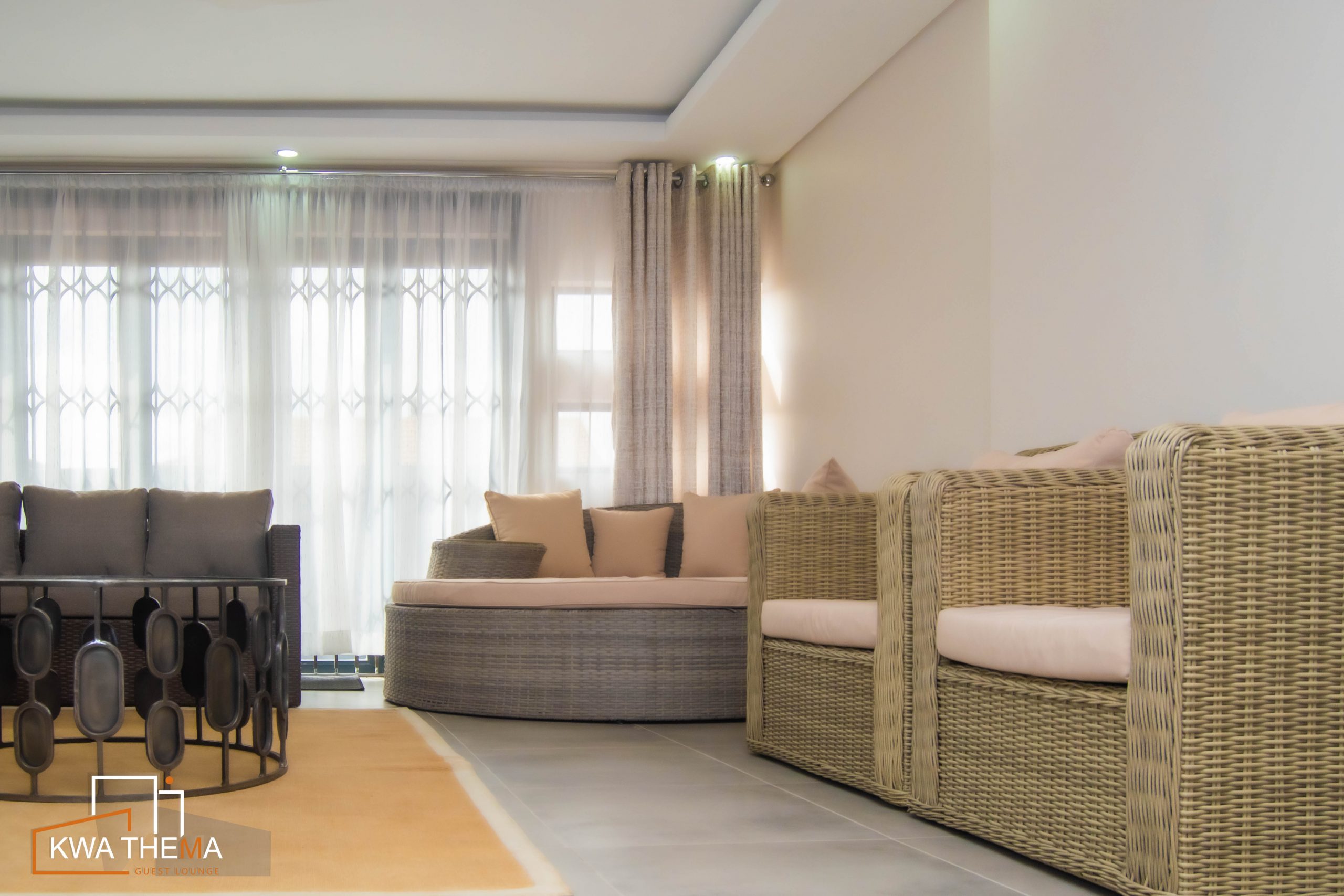 Kwa-Thema Guest House